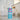 Nordic Freezz 250ml bathroom protectant bottle, Made in the UK, nano-ceramic surface coating spray
